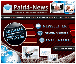 Paid4-News - Aktuell und Informativ